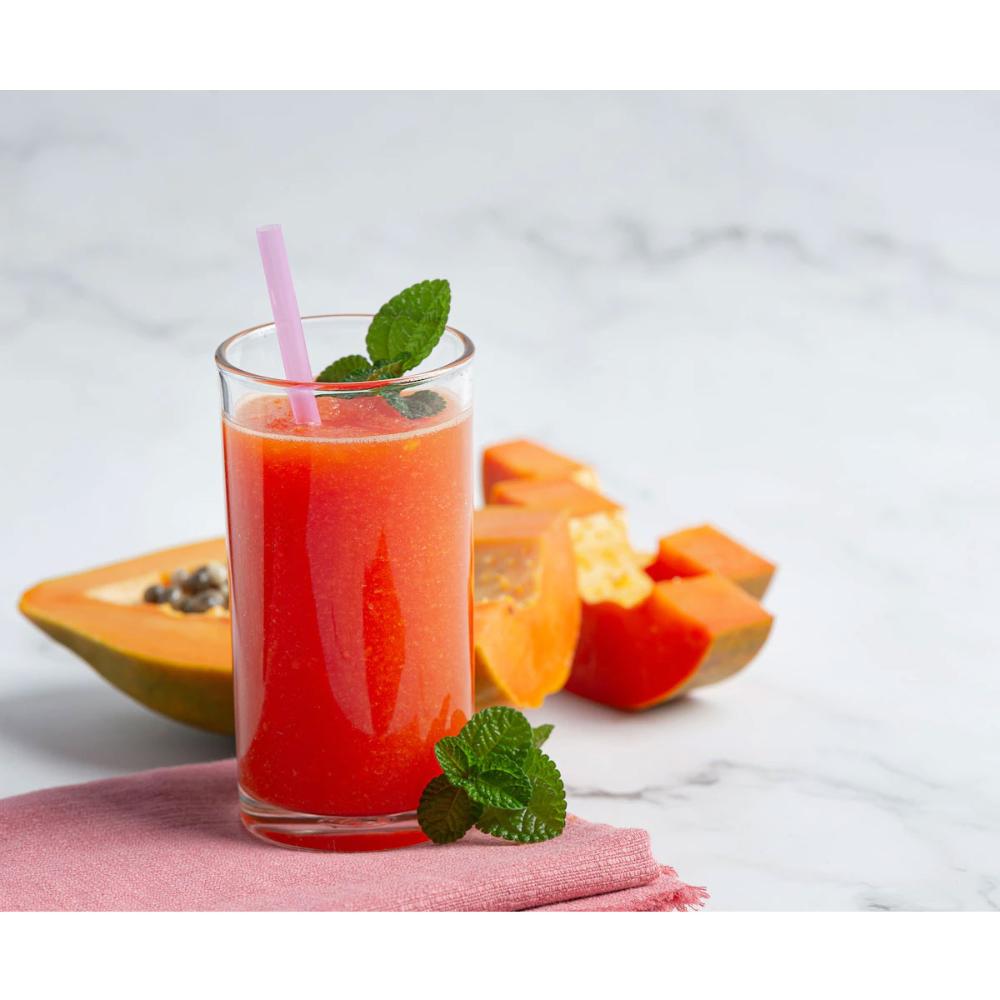 Copo Cylinder 300ml de Vidro Nadir