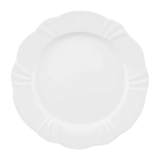 Prato Raso Soleil White 29,5cm