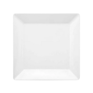 Prato Raso Quartier White Oxford