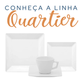 Prato Fundo Quartier Porcelana