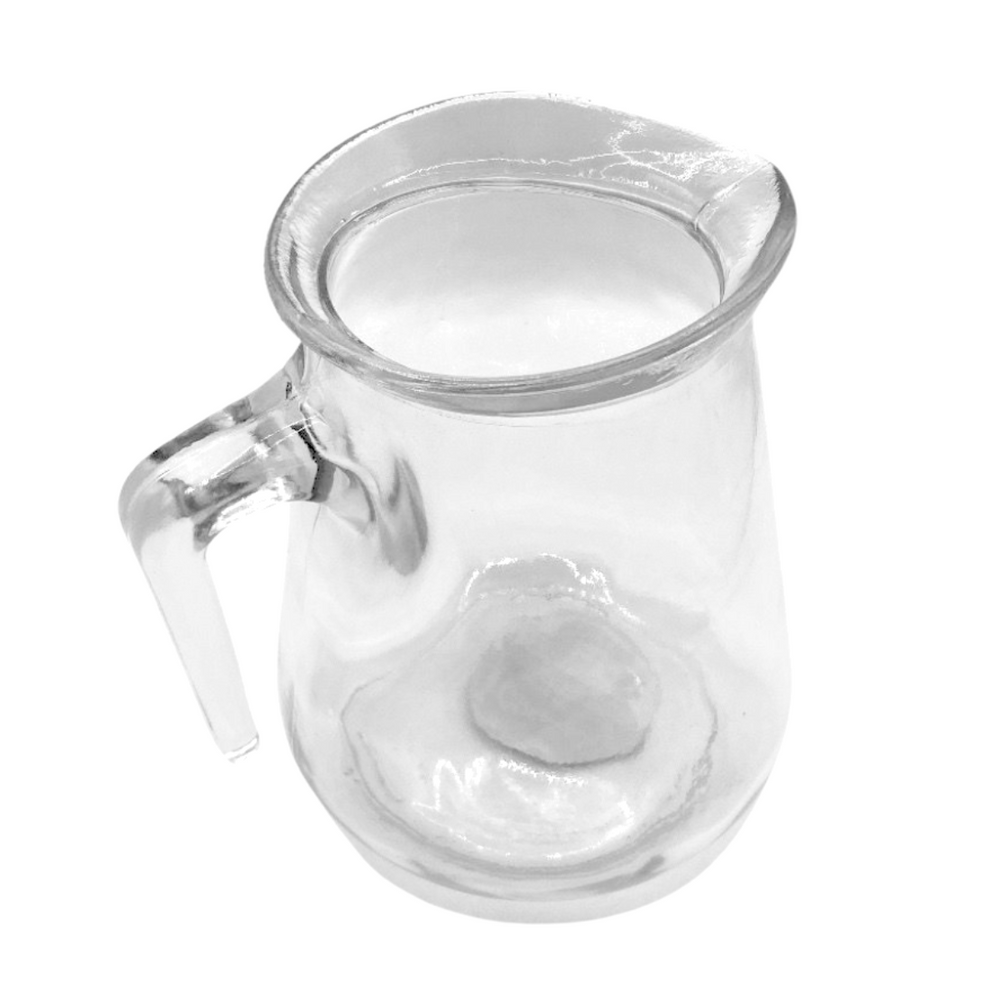 Jarra Safira Vidro 1L - A Gourmet