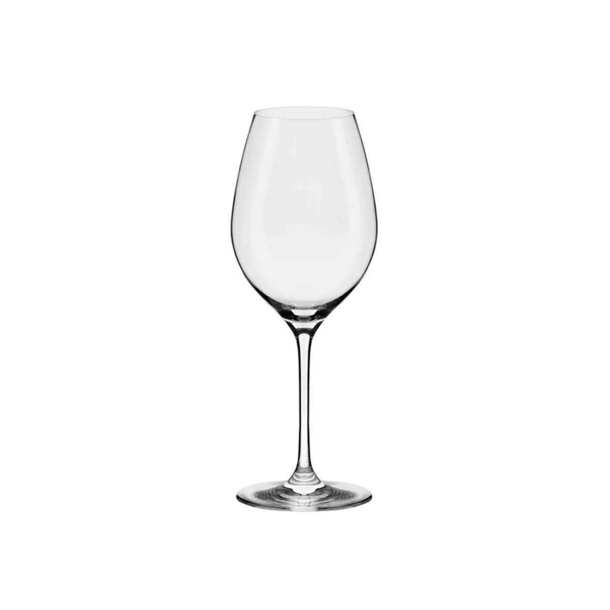 Taça Cristal 660ml Bordeaux - A Gourmet