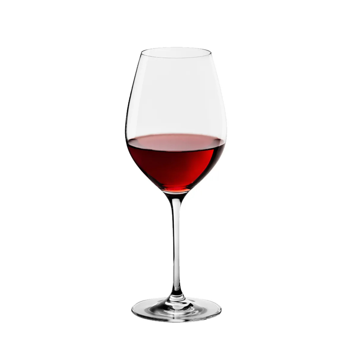 Taça Cristal 660ml Bordeaux - A Gourmet