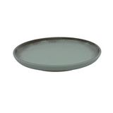 Prato de Porcelana Raso Pacifico 26cm Oxford Oxford