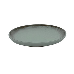 Prato de Porcelana Raso Pacifico 26cm Oxford Oxford