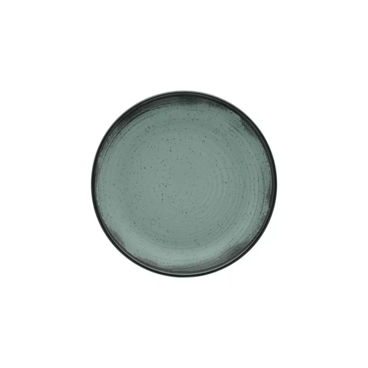 Prato Fundo 20cm Pacifico de Porcelana Oxford Oxford