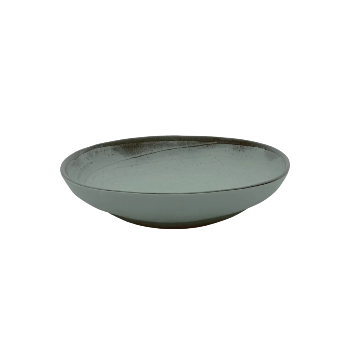 Prato Fundo 20cm Pacifico de Porcelana Oxford Oxford