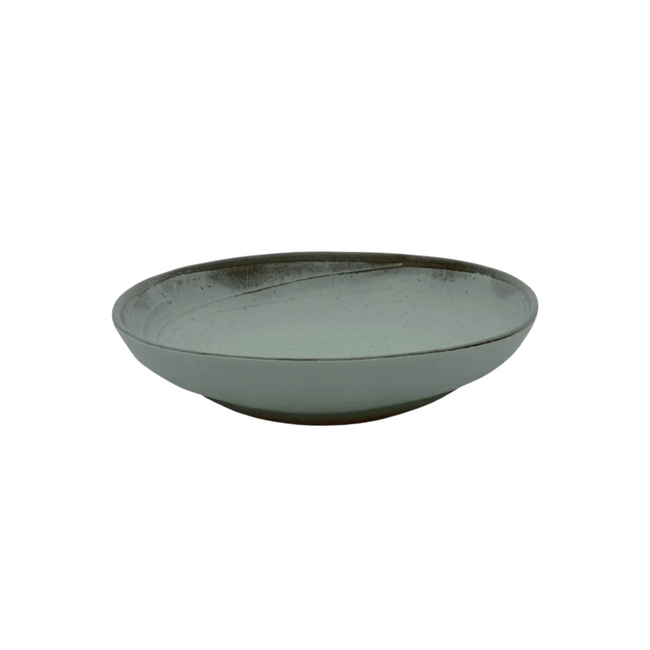 Prato Fundo 20cm Pacifico de Porcelana Oxford Oxford Hover Image