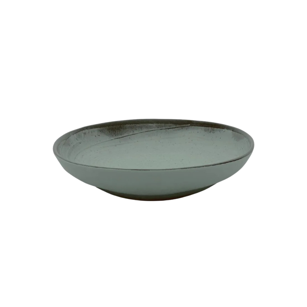 Prato Fundo 20cm Pacifico de Porcelana Oxford Oxford