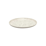 Prato Raso Chuvisco Oxford Cerâmica 26cm - A Gourmet