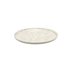 Conjunto de 6 Prato Raso Chuvisco Oxford - A Gourmet