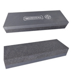 Pedra Dupla Face 15cm Mundial Hercules