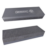 Pedra Dupla Face 15cm Mundial Hercules