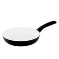 Panela Preta Revestimento Cerâmico 22cm