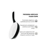 Frigideira Hércules 24cm Preta Hercules