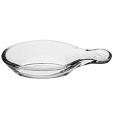Colher Chinesa 40ml em Vidro Finger Food Day Home