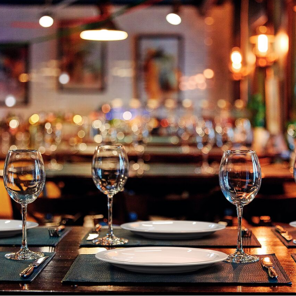 Prato Raso Porcelana Tramontina 28cm - A Gourmet