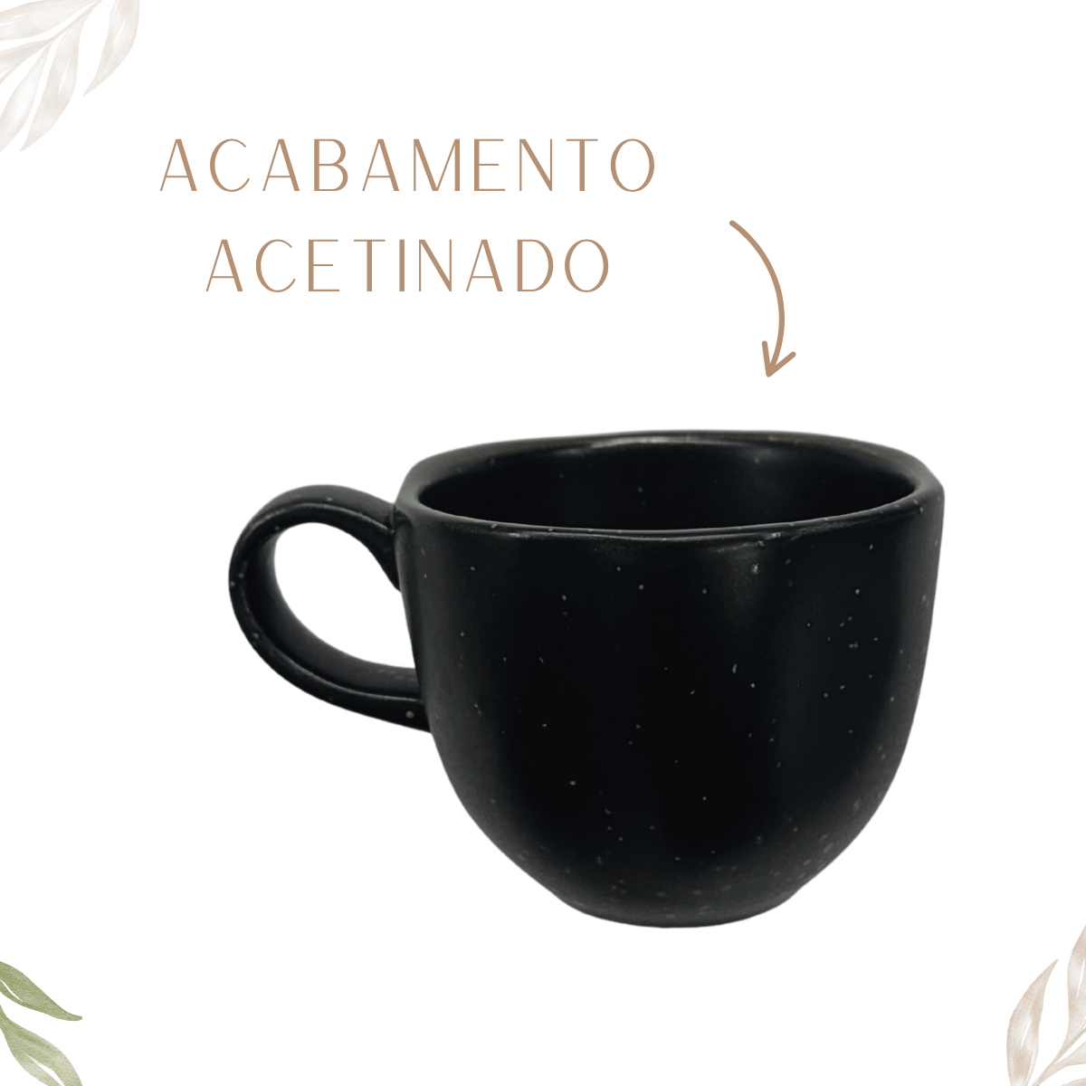 Xicara com Pires Volcano Oxford Oxford Xicara de Chá