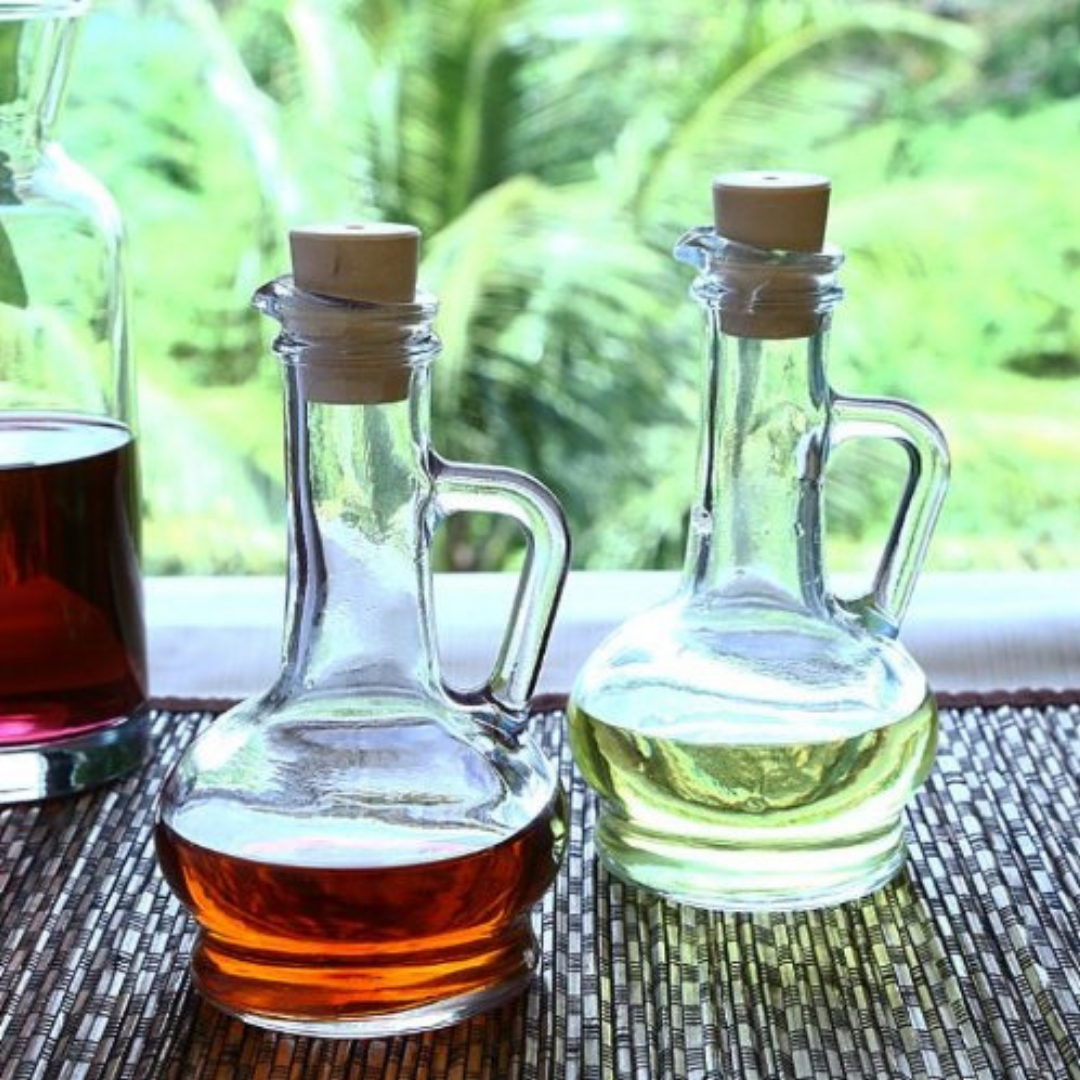 Galheteiro Para Azeite Ou Vinagre 260ML Day Home