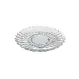 Prato de Sobremesa Prescale 16cm de Vidro - A Gourmet