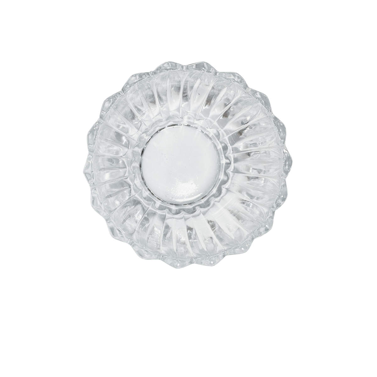 Bowl Jessica 240ml de vidro - A Gourmet