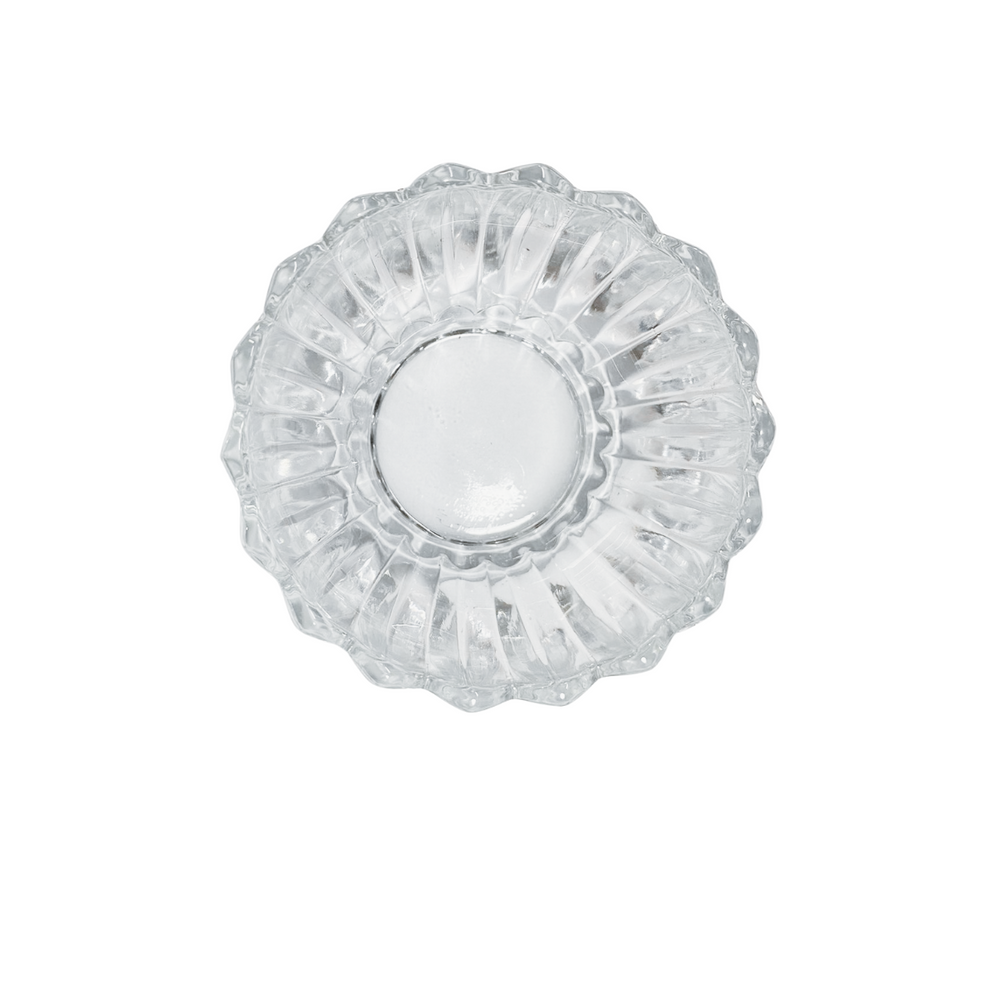 Bowl Jessica 240ml de vidro - A Gourmet