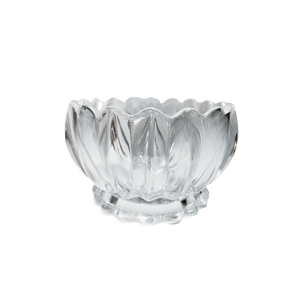 Bowl Jessica 240ml de vidro - A Gourmet