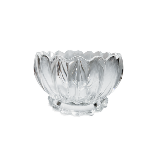 Bowl Jessica 240ml de vidro