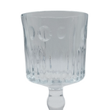 Mini Taça de Vidro 40ml Lusy - A Gourmet