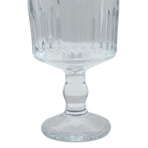 Mini Taça de Vidro 40ml Lusy - A Gourmet