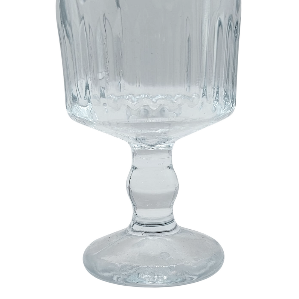 Mini Taça de Vidro 40ml Lusy - A Gourmet