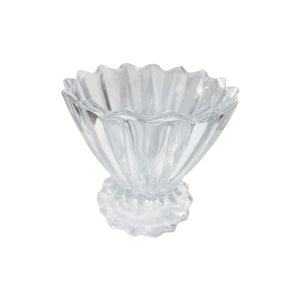 Mini Taça de Sobremesa Hulya 110ml - A Gourmet