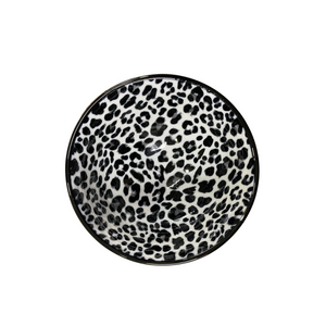 Tigela Bowl Decorado de Porcelana 150ml - A Gourmet