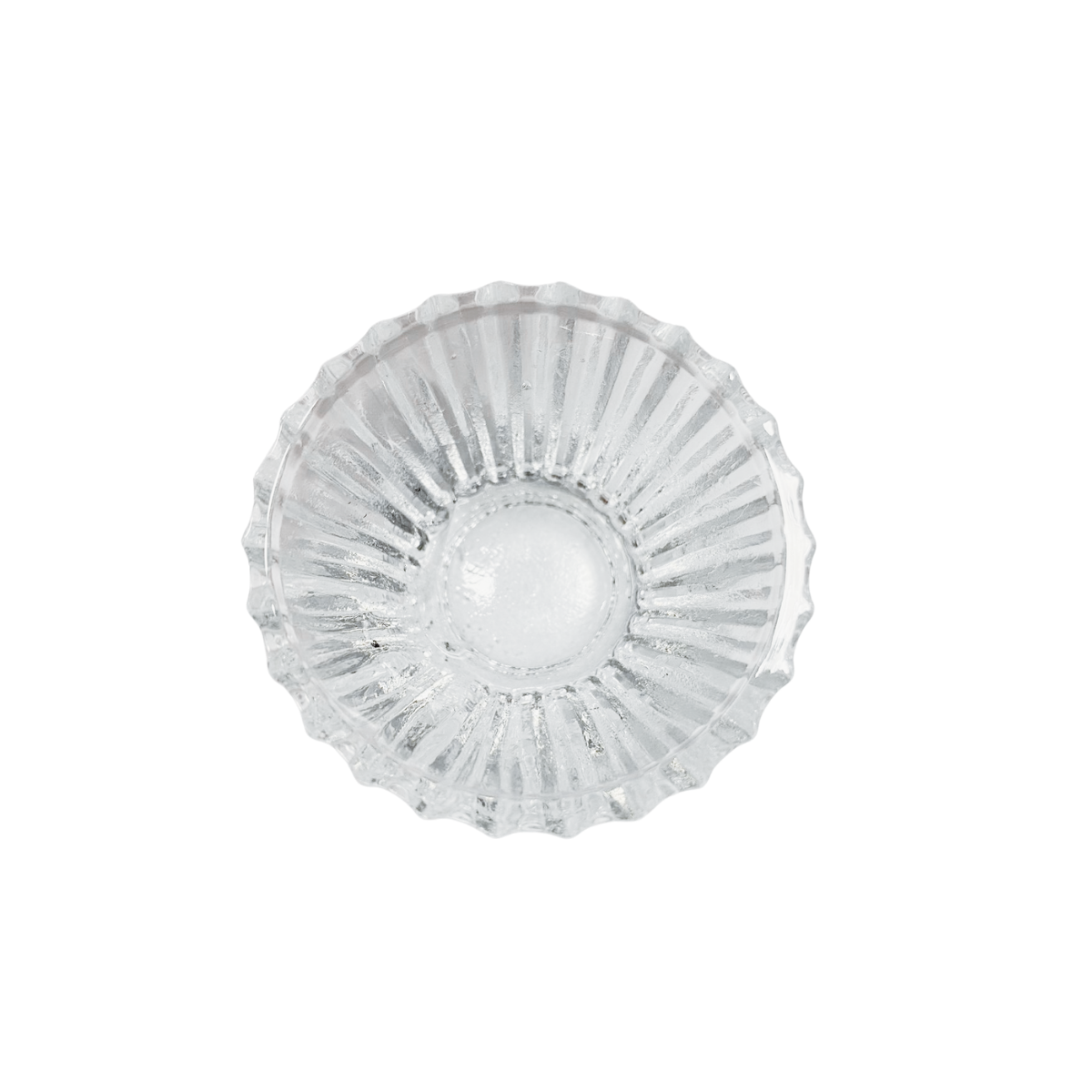 Mini Bowl Honey 30ml de Vidro - A Gourmet