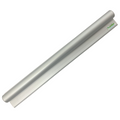Porta Comanda de Aluminio 40cm