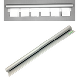 Porta Comanda de Aluminio 40cm Prendex