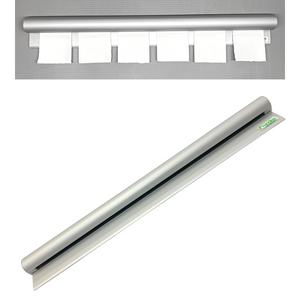 Porta Comanda de Aluminio 40cm Prendex