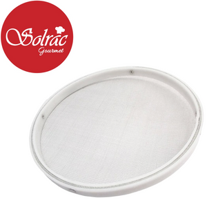Peneira Aro de Polietileno 30cm - A Gourmet