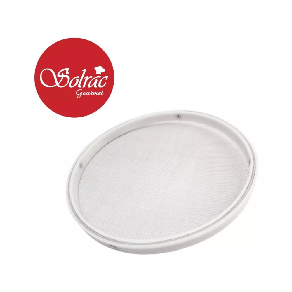 Peneira Multiuso Soirac 40cm - A Gourmet