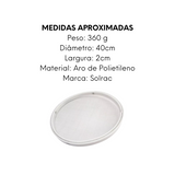 Peneira Multiuso Soirac 40cm - A Gourmet