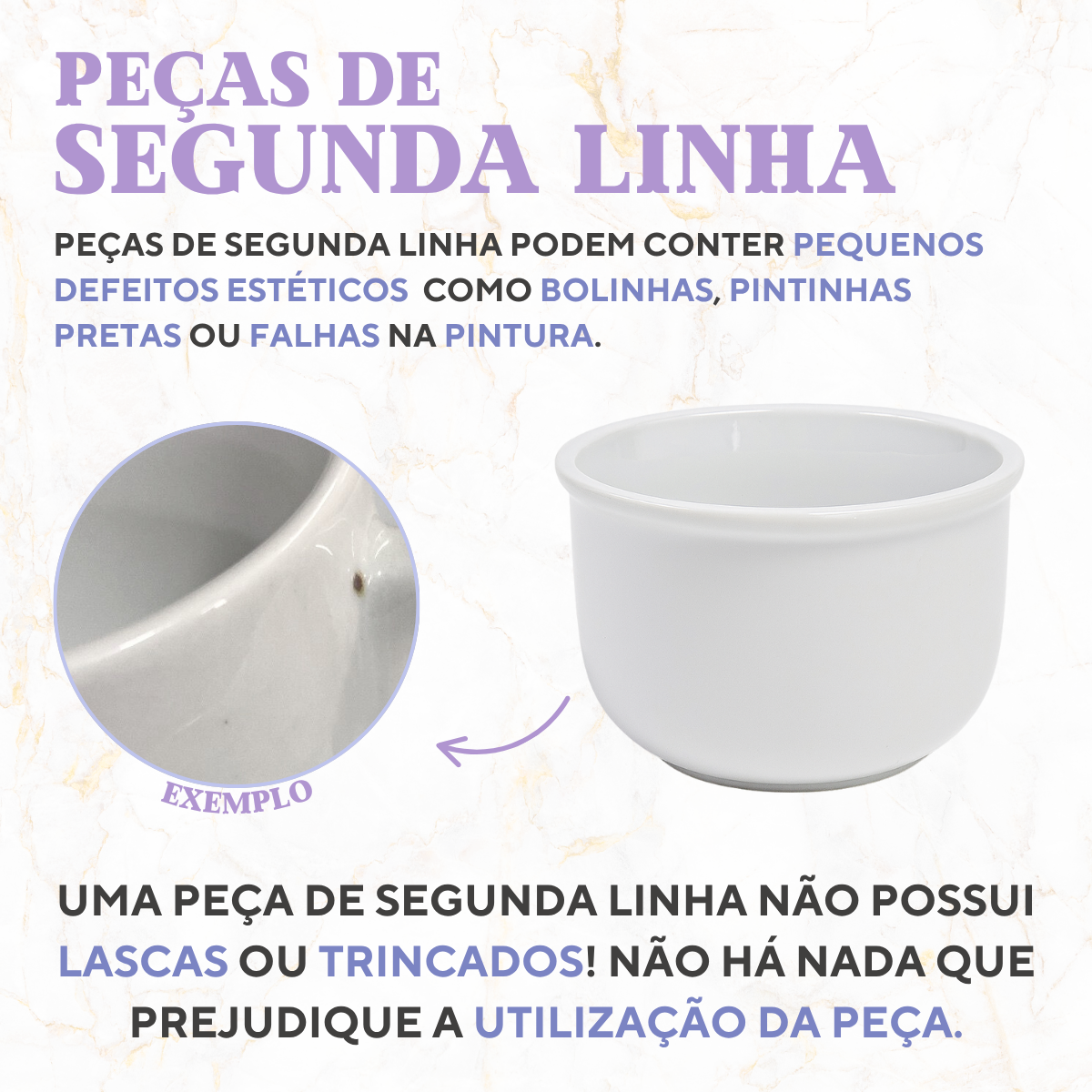 Cumbuca Hotel Porcelana 680ml