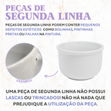Cumbuca Hotel Porcelana 680ml
