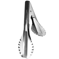 Pegador de Pão em Aço Inox 24cm