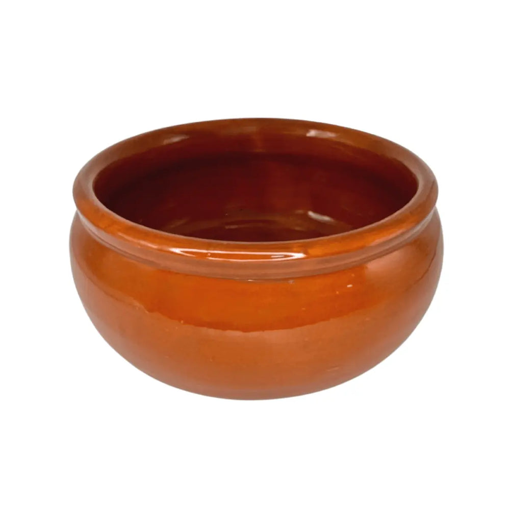 Cumbuca Barro N1 550 Ml Paulista Motta