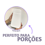 Travessa prato polipropileno inspire