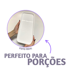 Travessa prato polipropileno inspire