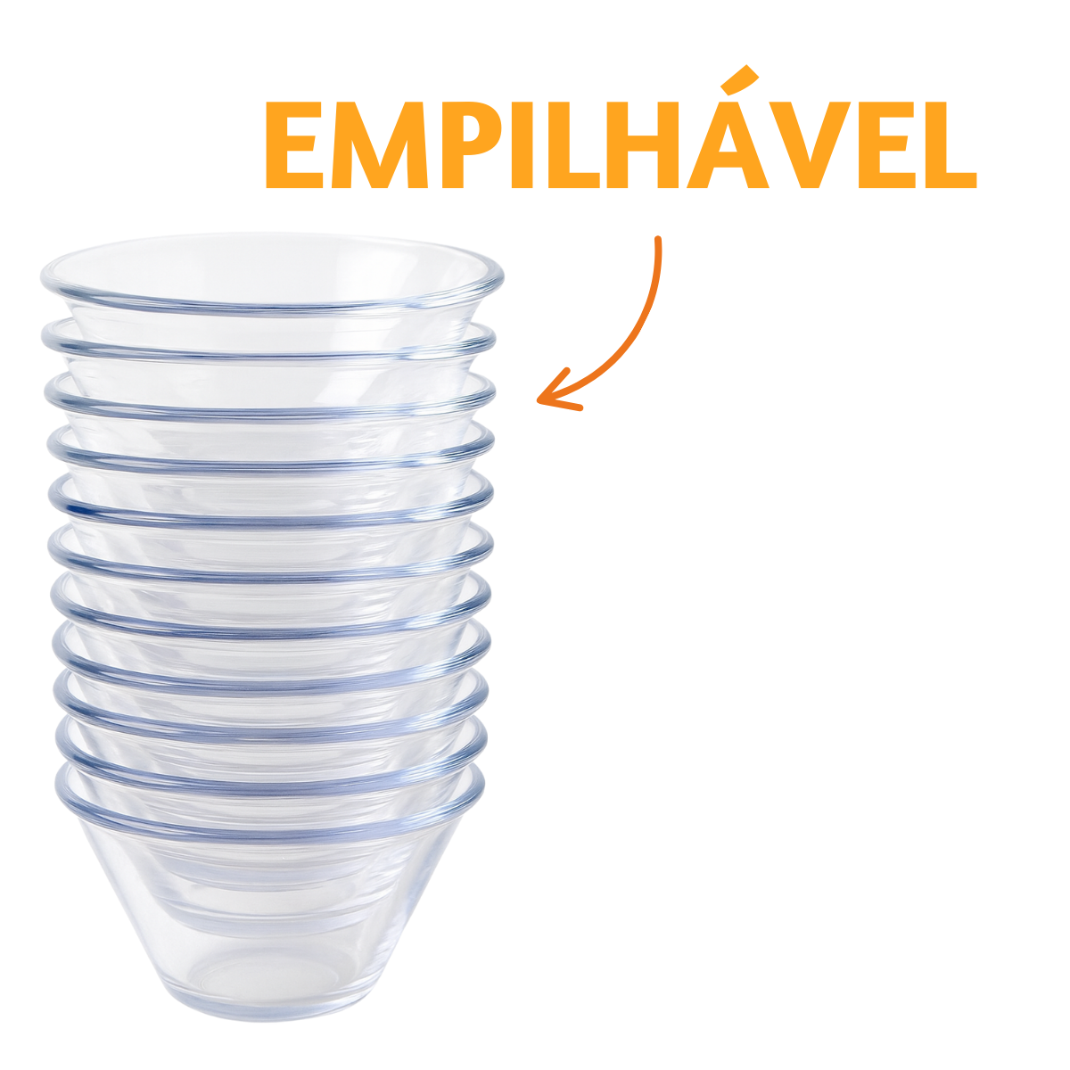 Cremeira Policarbonato 130ml