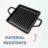 Travessa grill melamina
