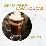 Xicara Irish Coffee 245ml