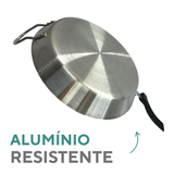 Frigideira Aluminio Hotel N40